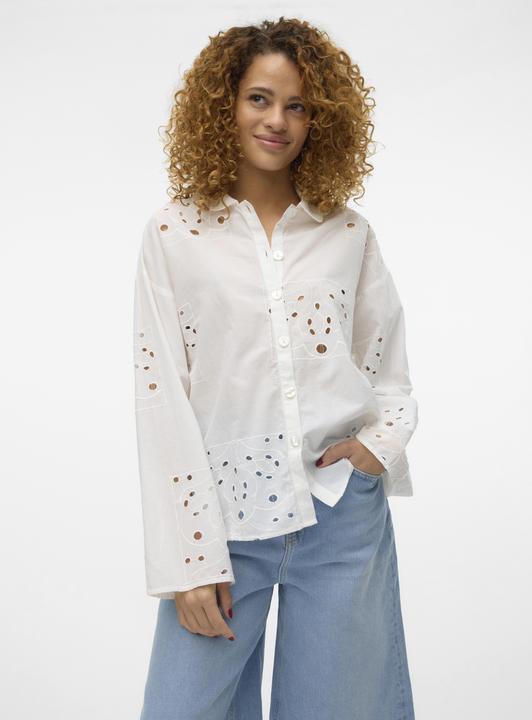 Immagine prodotto Vero Moda VMJAKAYLA Camicia Camicia (S)