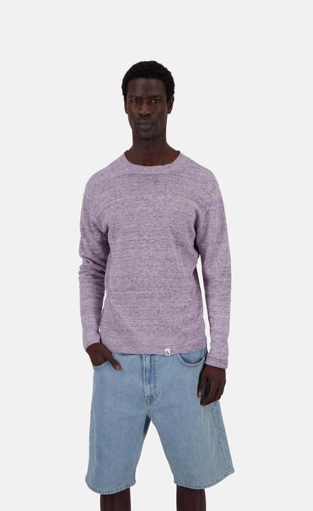 Produktbild Colours & Sons Pullover Roundneck-Linen (M)
