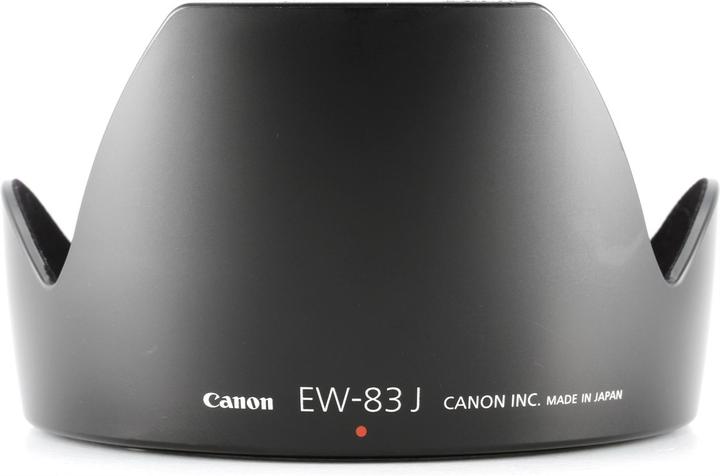 Produktbild Canon Gegenlichtblende EW-83J