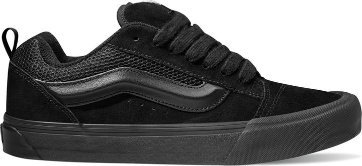 Immagine prodotto Vans Knu Skool NERO/BLACK (44.5)