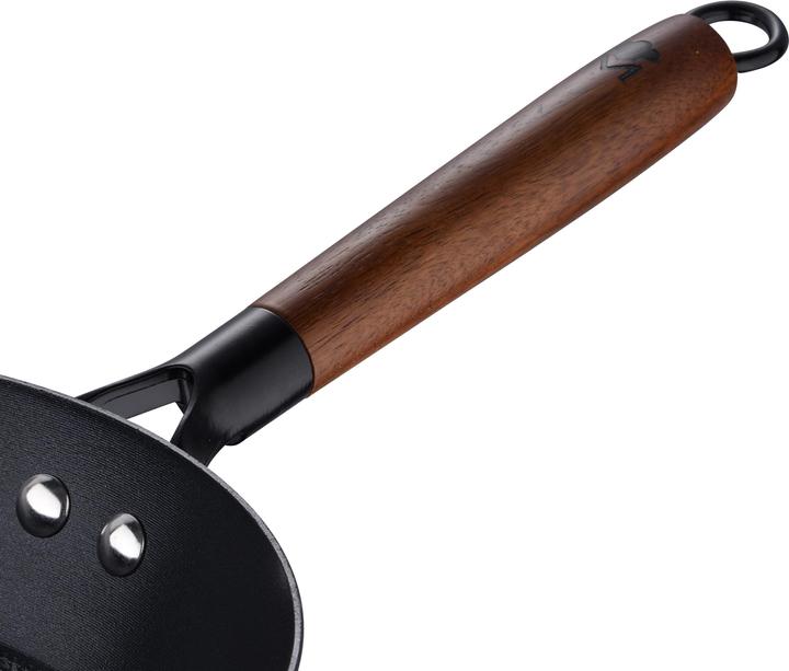Actual product image MasterPRO Wok pan (24 cm, Wok, Copper)