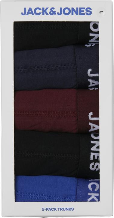 Image du produit Jack & Jones Casual Stretch (L, Pack de 5)