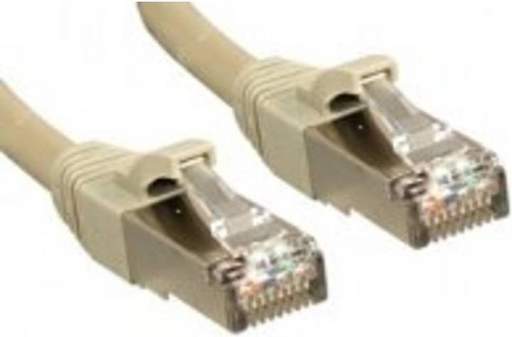 Image du produit Lindy Câble réseau (S/FTP, CAT6, 80 m)