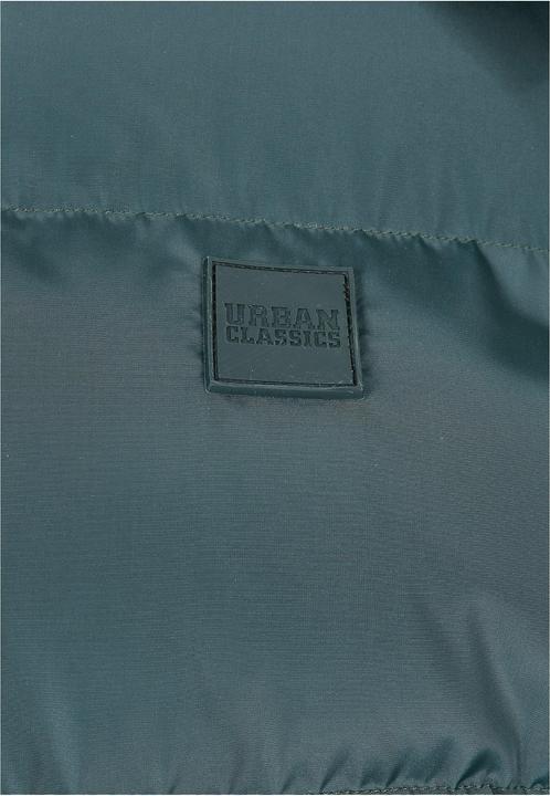 Image du produit Urban Classics Veste tampon à capuchon (XL)