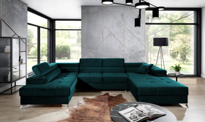 Dark Green Kronos 04