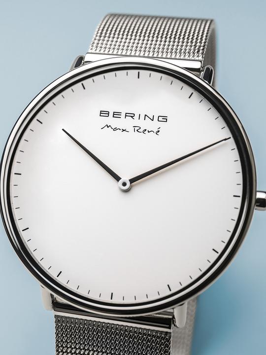 Immagine prodotto Bering Max René (Orologio da polso analogico, 38 mm)