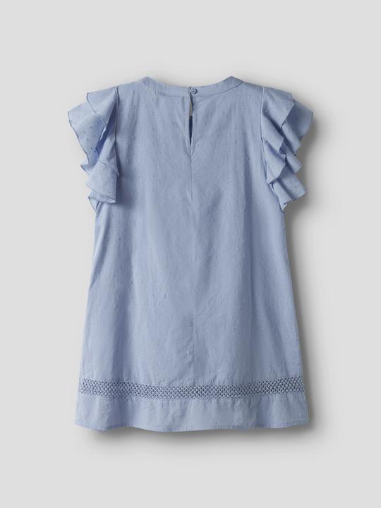 Actual product image Name it Nkffaride Ss Dress Noos (158)