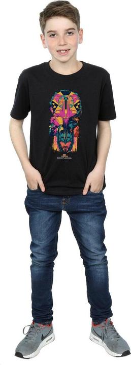 Produktbild Thor Ragnarok Character Totem TShirt Jungen (140, 146)