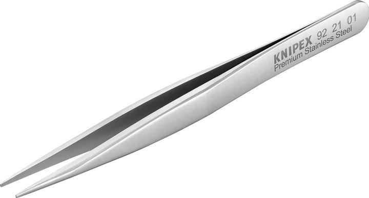 Produktbild Knipex Präzisionspinzette