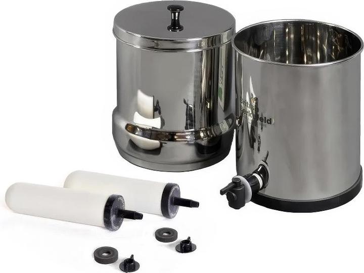 Produktbild British Berkefeld Wasserreiniger