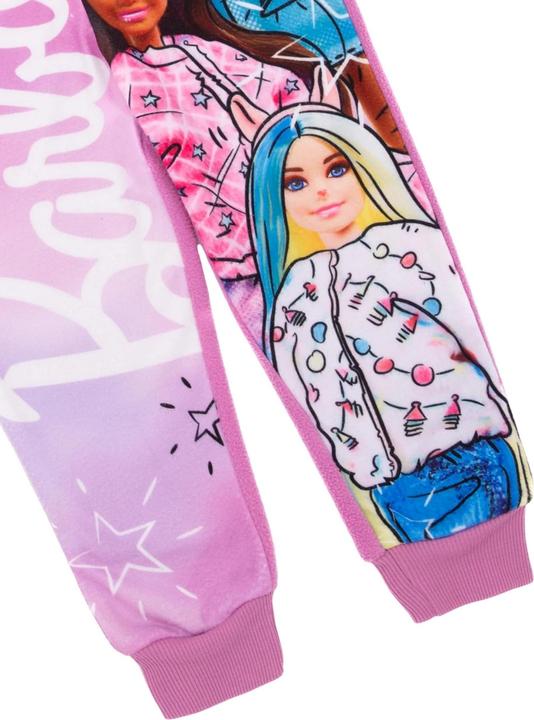 Image du produit Barbie - Combinaison de nuit - Fille (116)