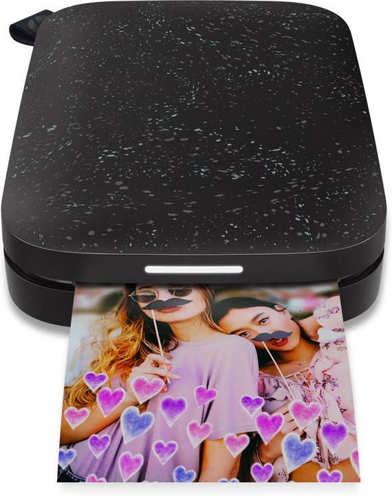 Produktbild HP Sprocket 200 (Thermodirekt, Farbe)