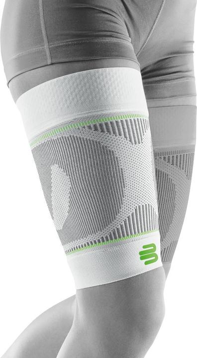 Produktbild Bauerfeind Sc Sleeves Upper Leg (S)