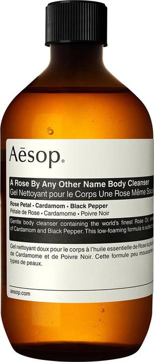 Aesop Una rosa (500 ml)