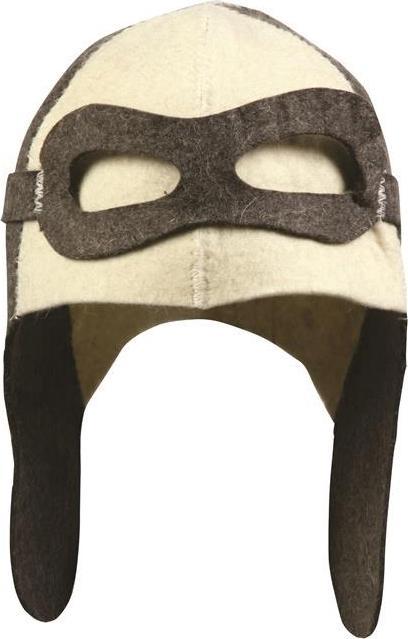 Actual product image Flammifera Bathhouse Cap Pilot