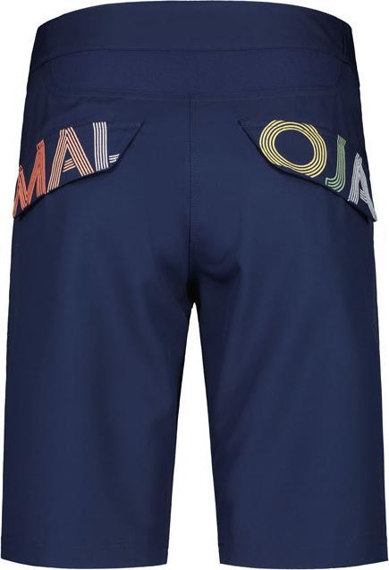 Actual product image Maloja Cardamina M Shorts (S)