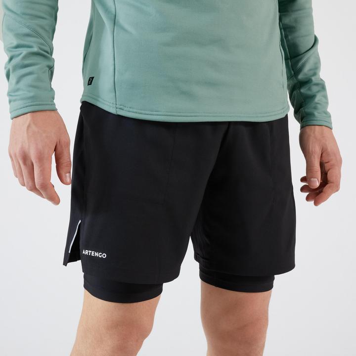 Actual product image Artengo Thermic (XL)