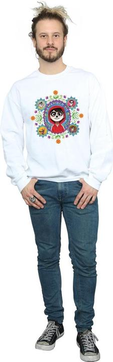 Produktbild Disney Coco Remember Me Sweatshirt (S)