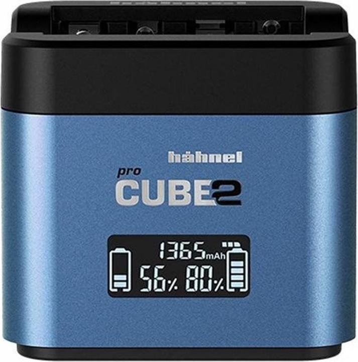 Hähnel Charger Procube 2 Panasonic (Charger)