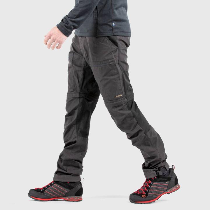 Immagine prodotto Fjällräven Pantaloni Abisko Lite Trekking Zip-Off (50)