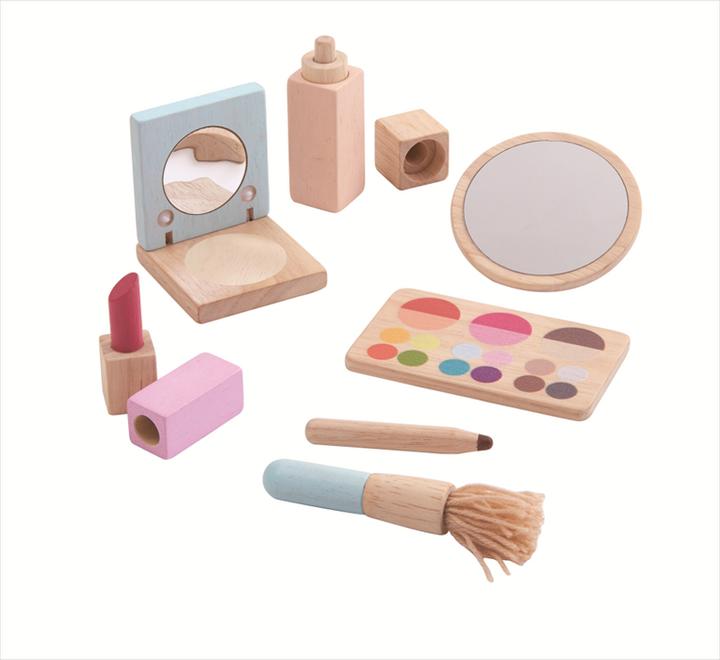 Produktbild Plantoys Makeup Set