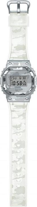 Actual product image G-Shock GM-5600SCM-1ER (Digital watch, 49.60 mm)