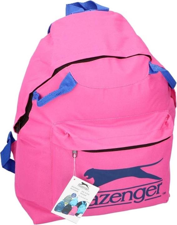 Actual product image Slazenger Backpack Xtreme 5as 17,64L (17 l)