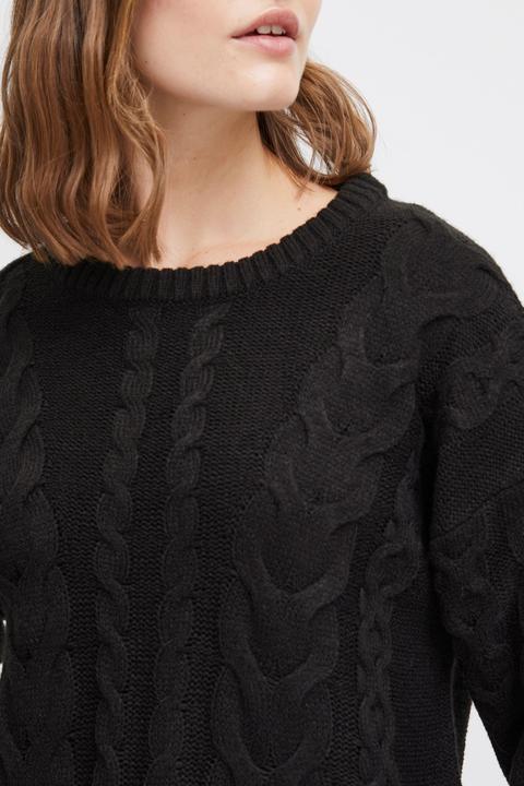 Produktbild Oxmo BY - OXOtana - Pullover - 21800189-ME (M)