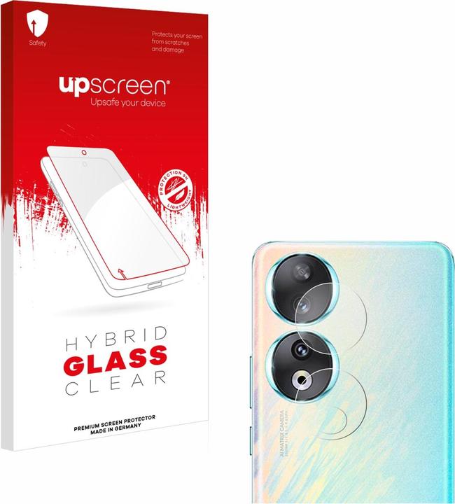 Image du produit upscreen Protection contre les rayures (1 pièce(s), LG L90)