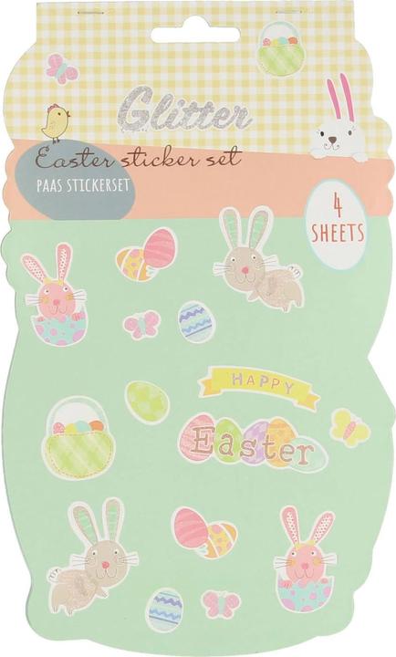 Actual product image No Name Easter (1 x, 24 x 3 x 14 cm)