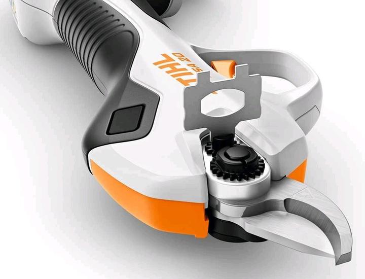 Produktbild Stihl ASA 20.0 SET inkl. AL 1 + AS 2 Akku-Astschere inkl. Akku und Ladegerät