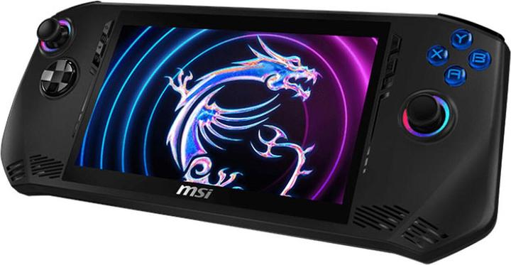 Produktbild MSI Claw A1M-059