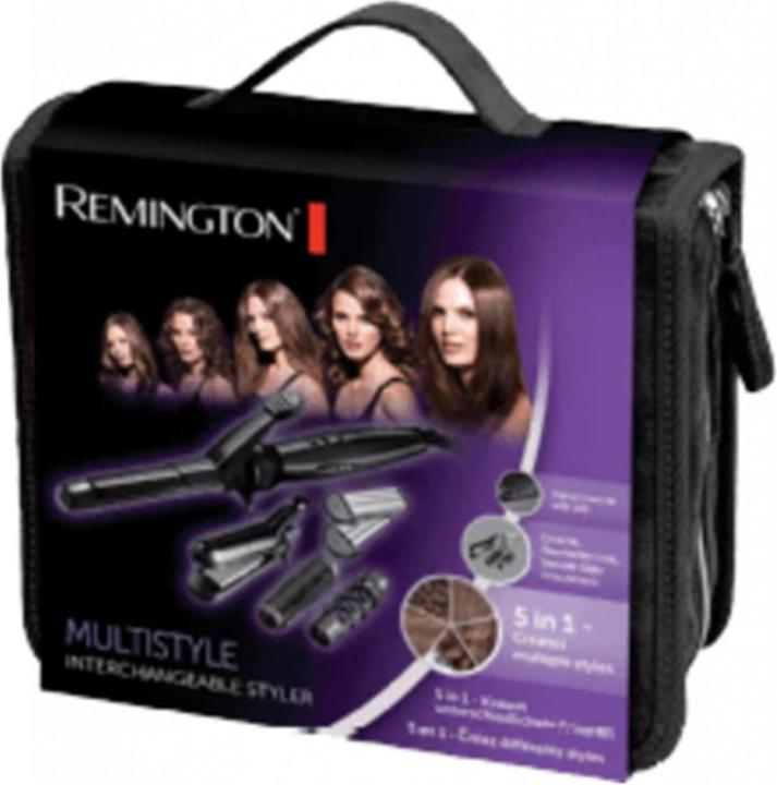 Actual product image Remington S8670 (19 mm)