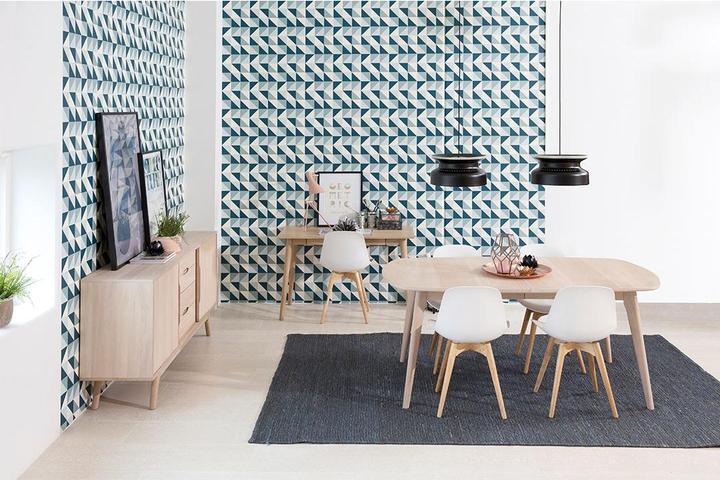 Actual product image AC Design Marte (120 x 60 x 75 cm)