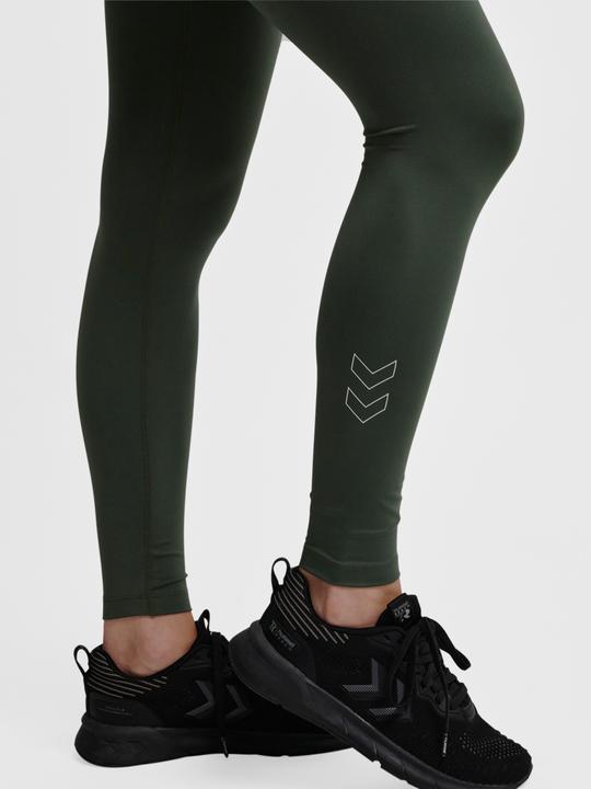 Immagine prodotto hummel Hmlte Fundamental Tights A Vita Media (L)