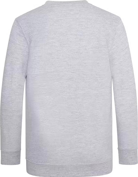 Produktbild Awdis Academy Junior Schul Sweatshirt mit VAusschnitt (2 StückPackung) (116)