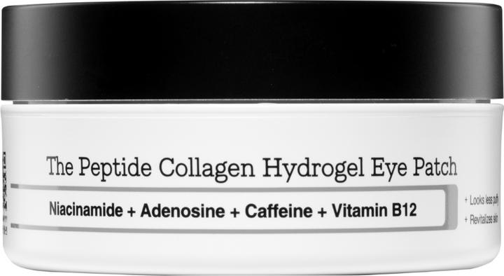 Immagine prodotto Cosrx Peptide Collagen Hydrogel (Lembi, Giorno + Notte)