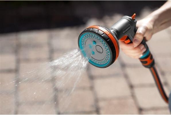 Image du produit Gardena Comfort Flex 18039 (50 m, 12.70 mm)