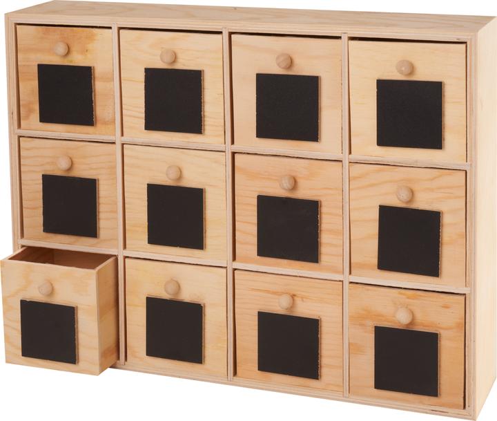 Image du produit VBS Commode (31.5 x 7 x 24 cm)