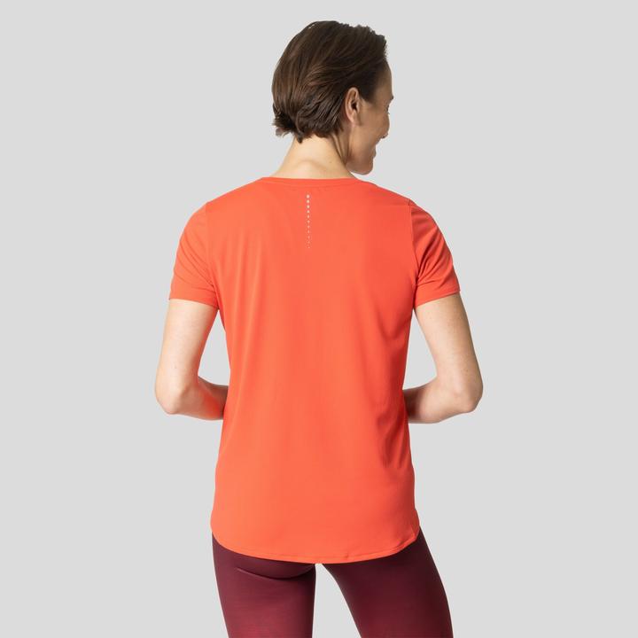 Image du produit Odlo Zeroweight Chill-Tec (S)