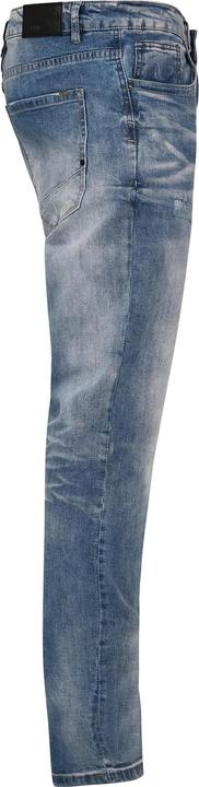 Produktbild Brandit Will Washed Denim Jeans (W32/L34)