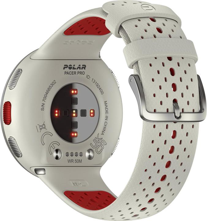 Produktbild Polar Pacer Pro (45 mm)