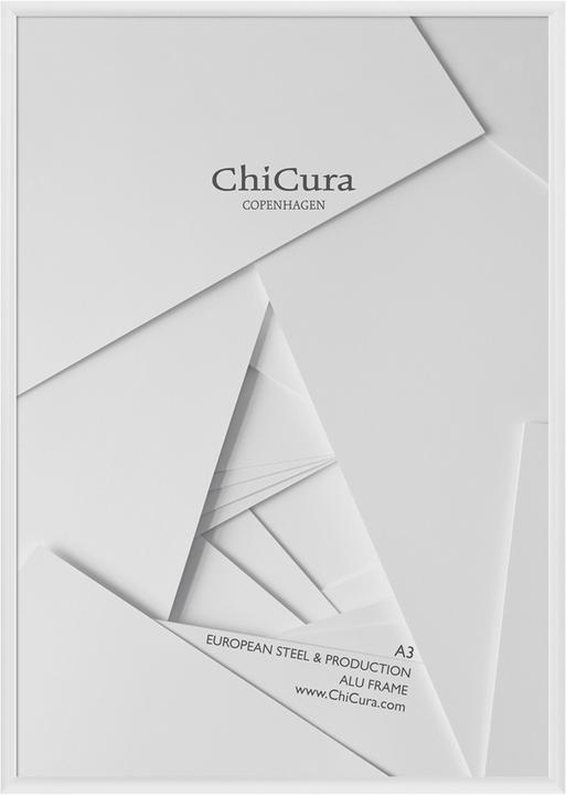 Immagine prodotto ChiCura Alu (A3)