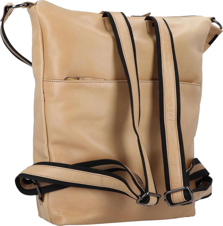 Produktbild Harolds Caugio Daypack Leder 40 cm (14 l)