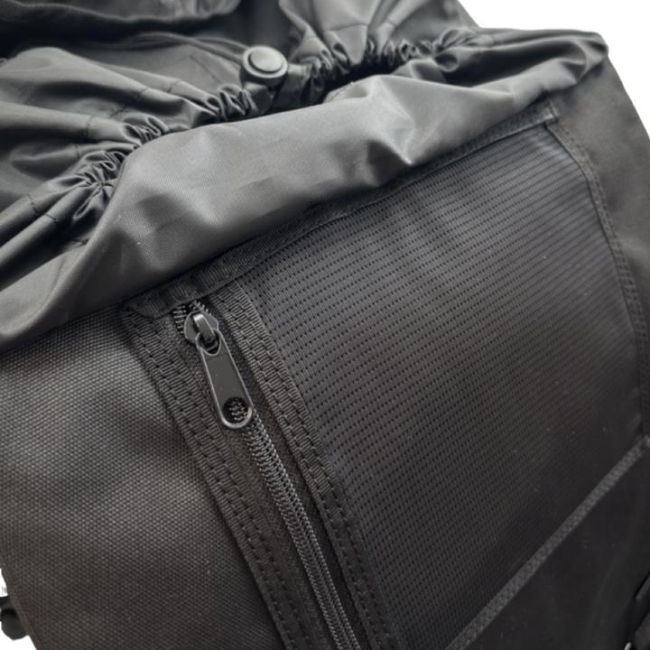 Actual product image Racoon Classic (35 l)