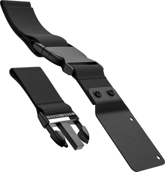 Actual product image Wolfang Belt Loop