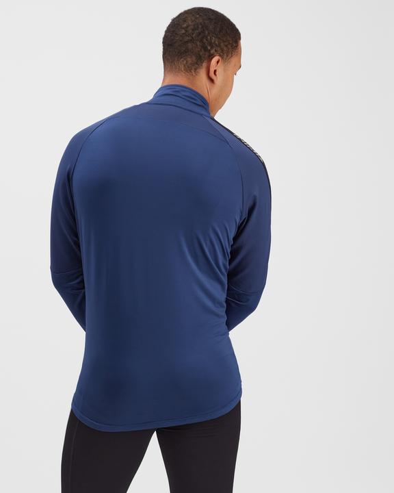 Actual product image MGA Men Silvini Men's Sweatshirt Marone MJ1900 (M)