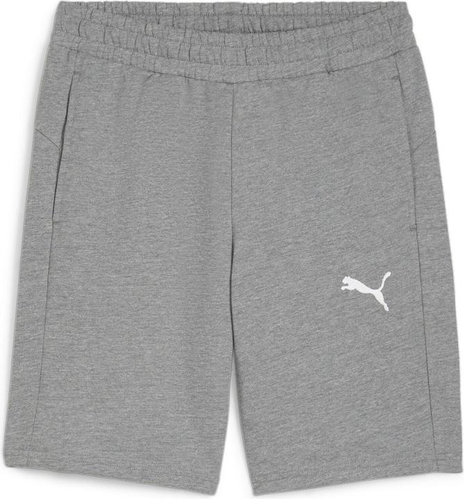 Actual product image Puma teamGOAL Casuals Shorts (M)
