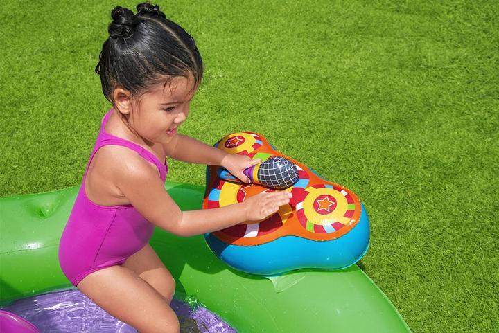 Produktbild Bestway Sing 'N Splash Play Center