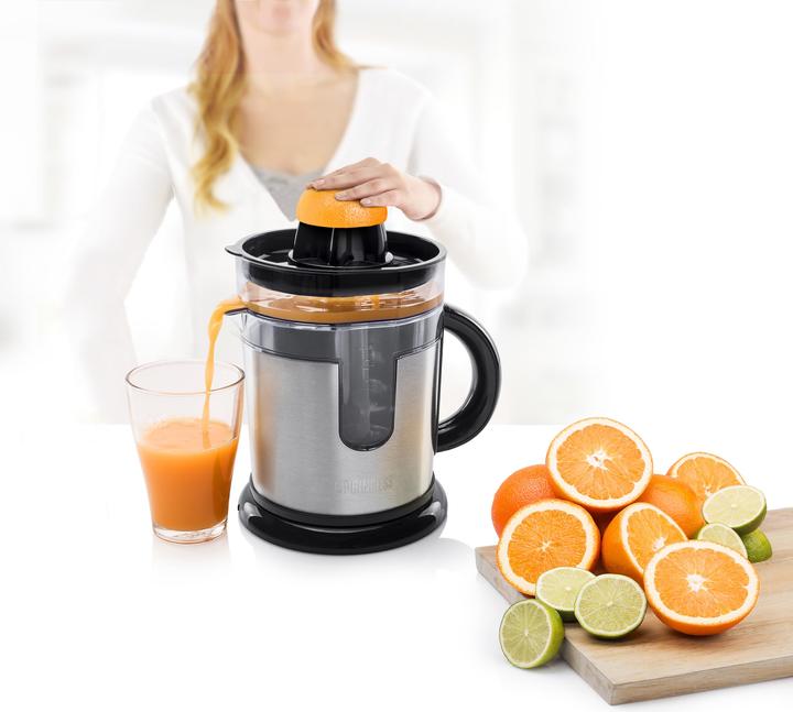 Produktbild Princess Zitruspresse